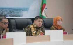 Masuki Triwulan II, Munafri Ultimatum ke SKPD Agar Akselerasi dan Efektivitas Program Prioritas