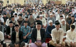 Momen Idul Fitri, Bupati Takalar Ungkap 50 Koperasi Desa dan 2.249 UMKM Telah Diberdayakan