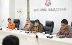 Pemkot Makassar Siaga Hadapi "Godzilla El Nino", BPBD Jadi Komando Darurat Air dan Kesehatan