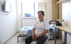 Fasilitas Gratis, Warga Akui Sangat Terbantu dengan Rumah Singgah Pemkab Luwu Timur di Makassar