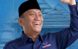 Lawan Framing Menyesatkan, DPD NasDem Luwu Timur Tegaskan Komitmen Jaga Marwah Demokrasi​