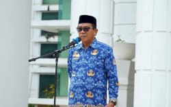 Terapkan WFH, Pelayanan Publik di Luwu Timur Tetap Berjalan Optimal