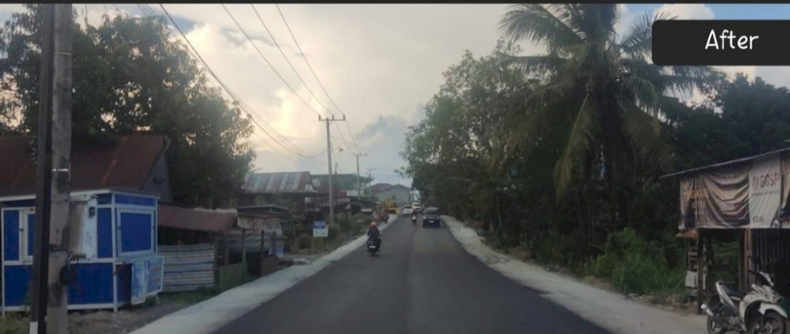 Pemprov Sulsel Percepat Proyek Jalan MYP, Sejumlah Ruas Strategis Kini Lebih Mulus