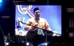 Bupati Chaidir Syam Bangga Maros Jadi Tuan Rumah MTQ Sulsel: Ini Kehormatan dan Tanggung Jawab Besar