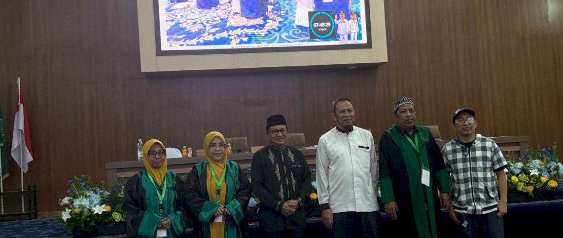 Tampil Memukau: 31 Finalis Masuk Tahap Akhir, Makassar Bidik Juara Umum MTQ XXXIV Sulsel di Maros