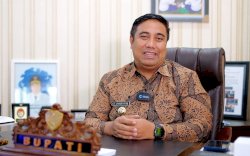 1.856 ASN Maros Mulai WFH, Pemkab Target Hemat Rp200 Juta per Bulan