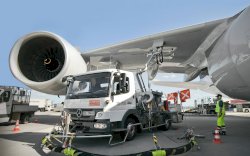 Enam Minggu Menuju Krisis? Eropa Waspadai Kekurangan Bahan Bakar Pesawat