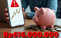 14 Orang Jadi Korban Penipuan dengan Modus Pengiriman Barang, Total Kerugian Capai Rp616 Juta