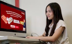 Telkomsel Perkuat Konektivitas Rumah dengan IndiHome Ultra Mesh Wi-Fi, Jawab Tantangan Sinyal Tak Merata