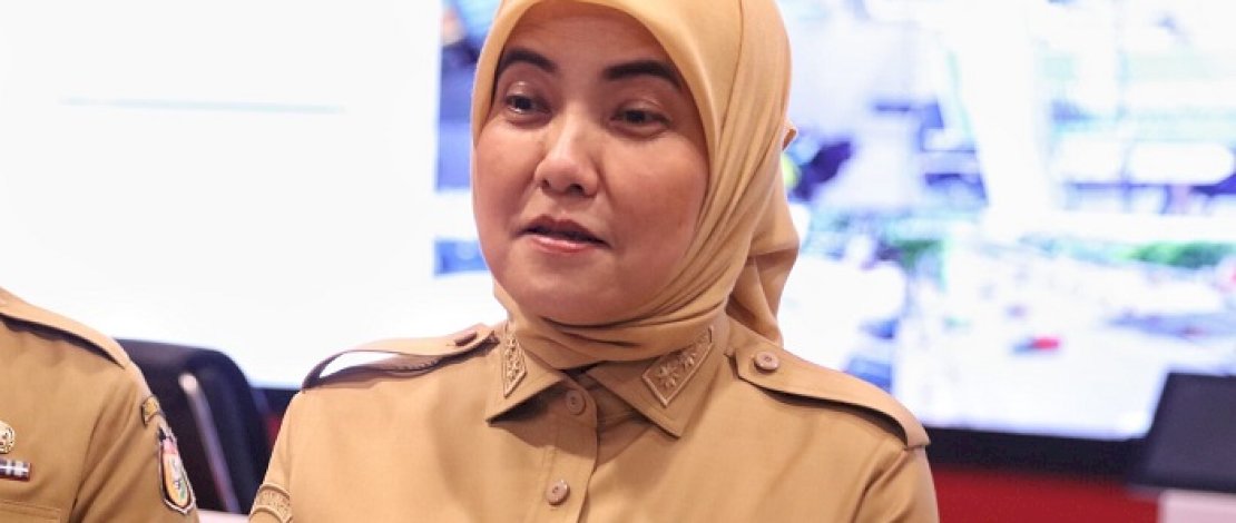 Wakil Wali Kota Makassar, Aliyah Mustika Ilham