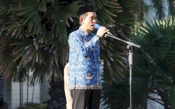 Pemkab Rilis Logo Hari Jadi Jeneponto ke-163, Karya Kreator Lokal