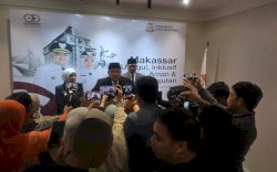 PDAM Makassar Optimalkan Sumber Air Alternatif, Tutupi Defisit Pasokan di Wilayah Utara