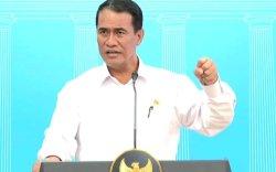 Program B50 Berlaku 1 Juli 2026, Mentan: Harga CPO Dunia Naik Signifikan