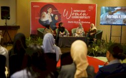 Kartini&rsquo;s Legacy: Leading in Hospitality Four Points by Sheraton Makassar