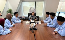 Menko Pangan Zulkifli Hasan Siap Buka Rapimnas BKPRMI Tahun 2026