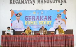 Putus Rantai Stunting, Pemkab Luwu Timur Intervensi Kesehatan Ibu Hamil