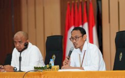 Pemprov Sulsel Matangkan RKPD 2027 Lewat Rakortek Tematik, Perkuat Percepatan Penurunan Stunting dan Perlindungan Kelompok Rentan