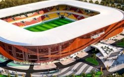 Stadion Sudiang Berkapasitas 27 Ribu Penonton Dibangun, Ditarget Rampung 2027