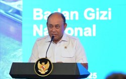 Kepala Badan Gizi Nasional Dadan Hindayana: Kebutuhan 19 Ribu Sapi di MBG Bukan Angka Riil