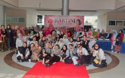 Kartini Fest 2026 SMANSA Makassar: Perempuan Berdaya, Elegan dalam Budaya 