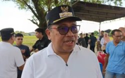 Takalar Perkuat Strategi Swasembada Pangan, Fokus Infrastruktur dan Hilirisasi