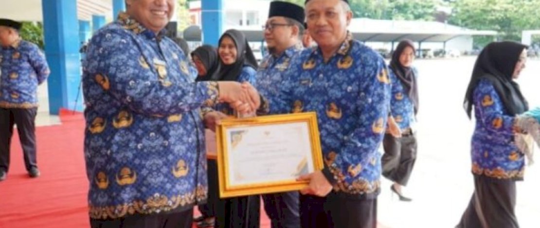 Bupati Maros Tunjuk Nuryadi sebagai Plt Kadis Perikanan, Pastikan Program Nelayan Tetap Berjalan
