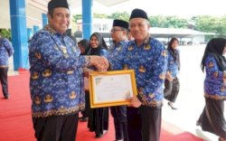 Bupati Maros Tunjuk Nuryadi sebagai Plt Kadis Perikanan, Pastikan Program Nelayan Tetap Berjalan