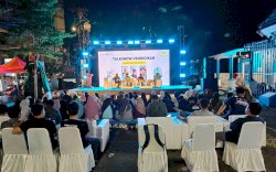 Talk Show Pendidikan KNPI Makassar Angkat Dekolonisasi, Dorong Integrasi Pengetahuan Lokal di Sekolah