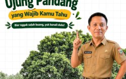 Gerakan "Pilah Sampahta Jaga Makassarta" Digencarkan di Kec Ujung Pandang