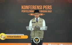 Satu Jemaah Haji Indonesia Meninggal Dunia di Madinah