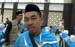 Kisah Penjual Ikan Keliling Asal Gowa Naik Haji, Disiplin Menabung Setiap Hari