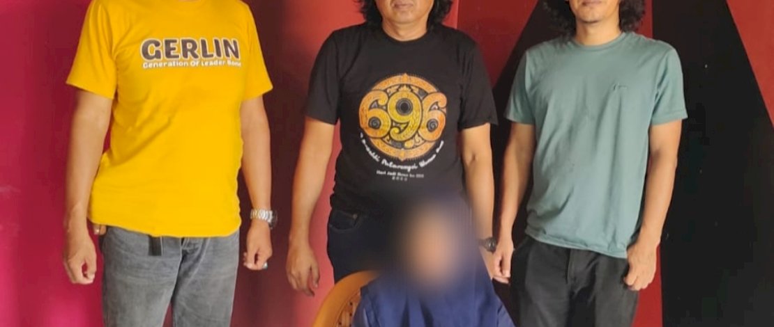 Seorang ART di Kabupaten Bone diamankan polisi usai diduga mencuri uang majikannya hingga belasan juta rupiah.