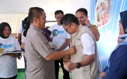 Pelayanan Dokter Spesialis Kini Menjangkau Daerah Terpencil di Luwu Timur