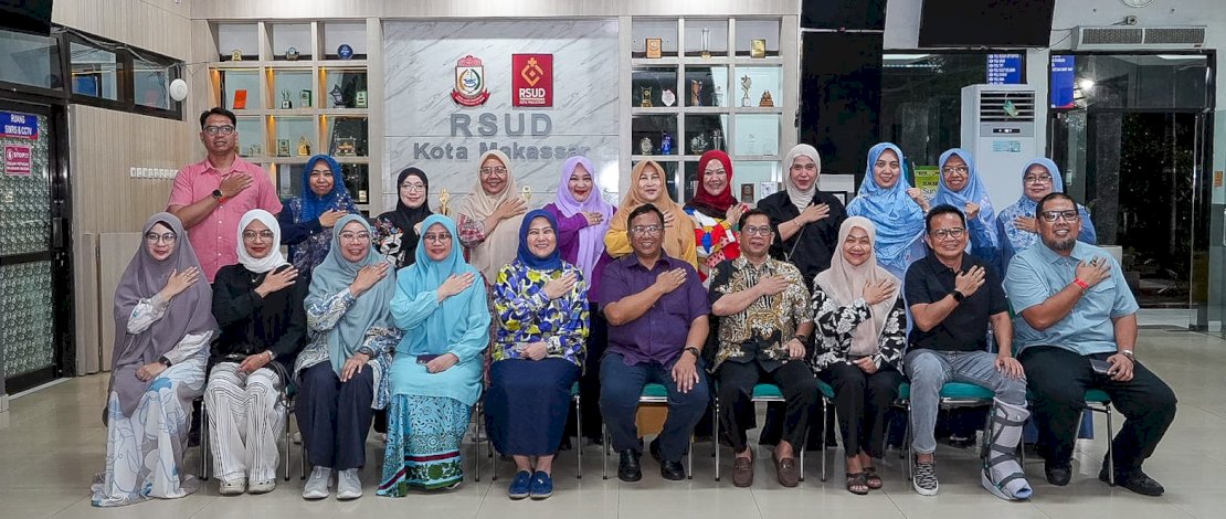 Bersama Kemenkes, Aliyah Mustika Ilham Dorong Modernisasi Layanan Kesehatan di RSUD Daya