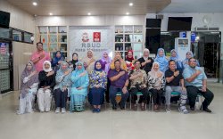 Bersama Kemenkes, Aliyah Mustika Ilham Dorong Modernisasi Layanan Kesehatan di RSUD Daya