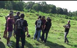 Polisi Berhasil Ungkap Kasus Curnak Sapi di Bone, Empat Pelaku Diamankan