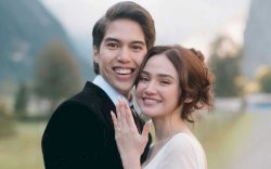 Sah! El Rumi Resmi Suami Syifa Hadju, Akad Berlangsung Sekali Ucap