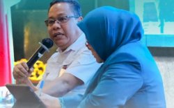 Bappeda Makassar Gandeng PKK: Kader Perempuan Jadi Ujung Tombak Atasi Stunting dan Inflasi