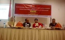 Bappeda Makassar Peringatkan Aparatur: Penyimpangan Keuangan Daerah Berhadapan dengan Hukum Serius