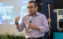 Peningkatan Service Excellence, SPJM Gelar Sharing Session Bersama Mitra Strategis