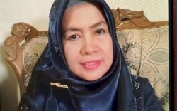 Innalillah, Jemaah Haji Asal Kabupaten Gowa Meninggal di Madinah