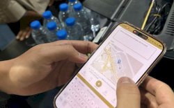 Kemenhaj Perkenalkan Kanal Kawal Haji, Laporan Jemaah Soal Layanan Langsung Direspon Petugas