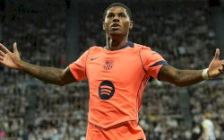 Tottenham Intip Peluang Rekrut Rashford, MU Siapkan Skema Tukar Pemain