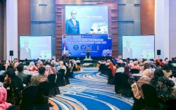 BI Sulsel Dorong UMKM dan Pesantren Naik Kelas