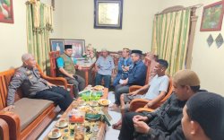 Warga Sulsel Jadi Korban Perompak di Somalia, Pemprov Koordinasikan dengan Kementerian Terkait