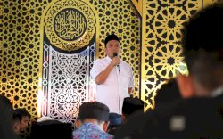 Tidak Salat Berjamaah di Masjid, ASN Luwu Timur Terancam Sanksi Pemotongan TPP