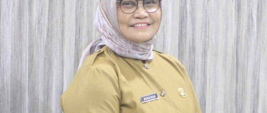 Nursidah