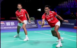 Indonesia Tersingkir di Fase Grup Thomas Cup 2026, Catatkan Sejarah Terburuk