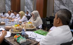 Makin Mudah dan Terintegrasi, Layanan Perizinan di Pinrang Terpusat di MPP