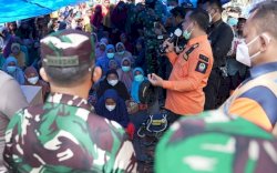 Sulsel Raih Penghargaan Tanggap Bencana Nasional